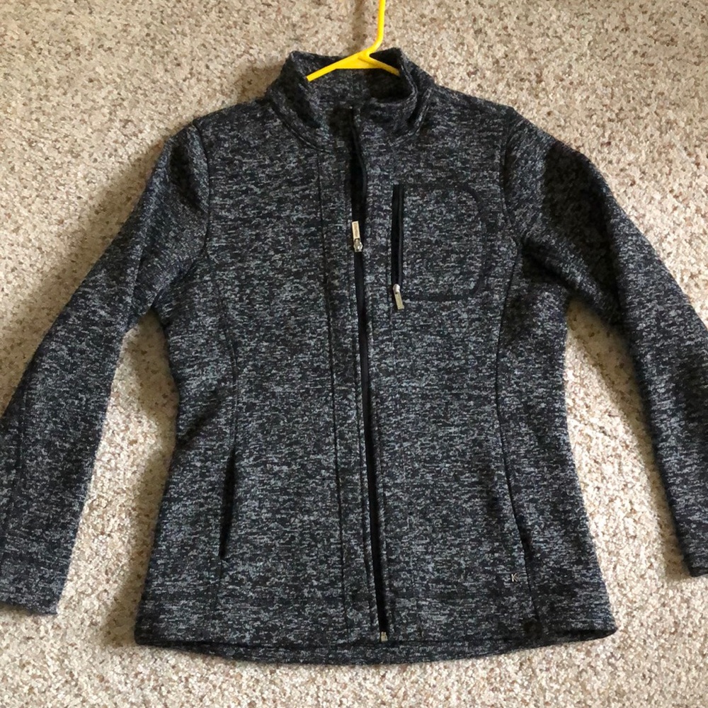 Women's Gray Jacket